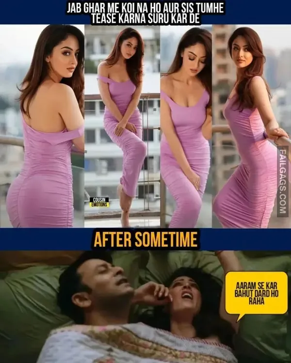 NSFW Indian Memes (3)