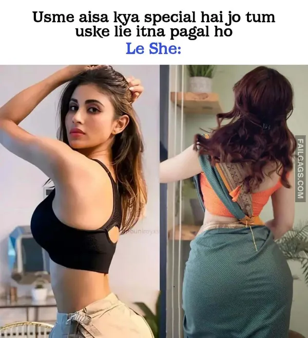 Non Veg Indian Memes (2)