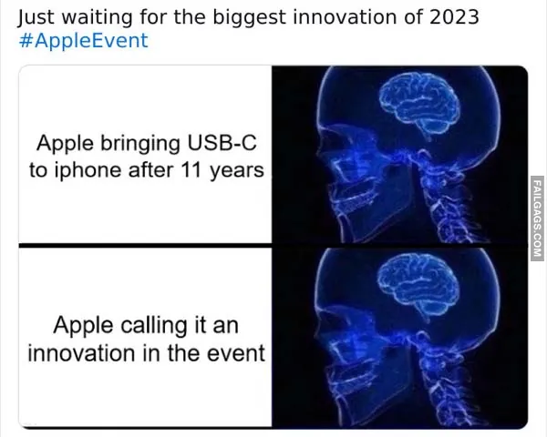 iPhone 15 Memes (11)