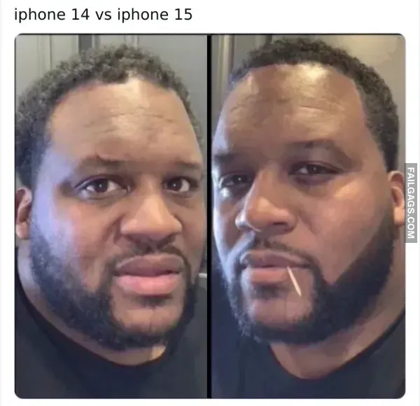 iPhone 15 Memes (12)
