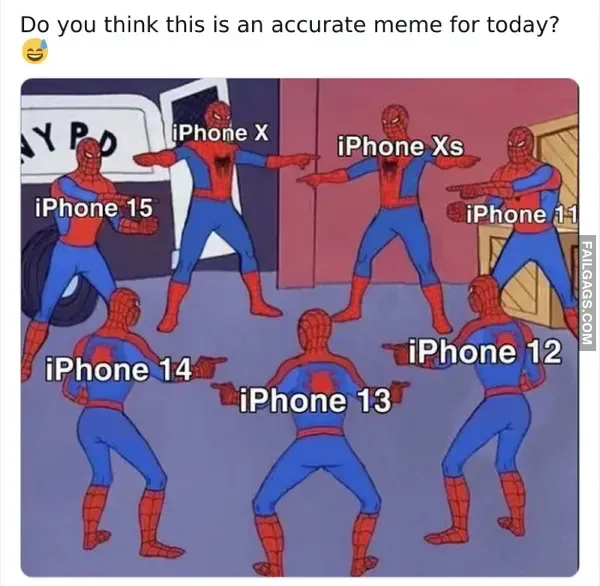 iPhone 15 Memes (3)
