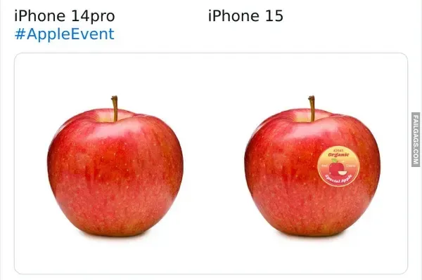 iPhone 15 Memes (5)