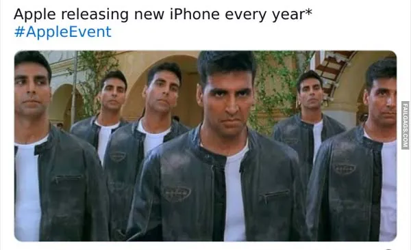 iPhone 15 Memes (7)