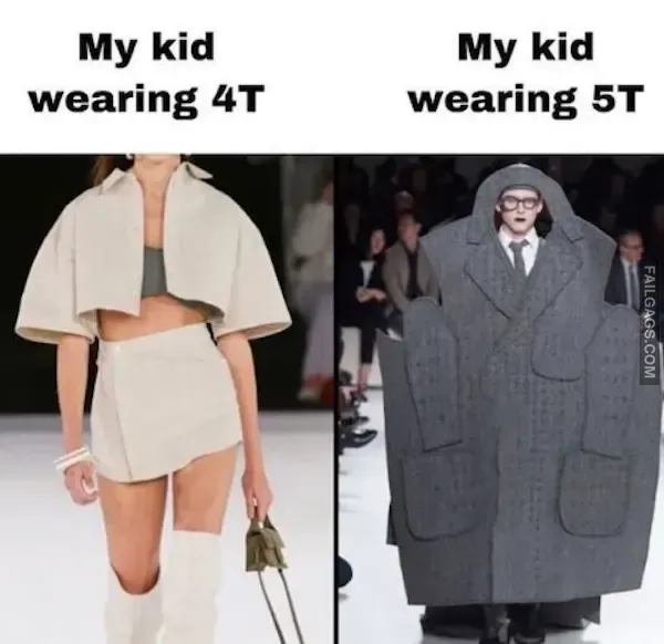 Accurate Memes for Parents (4)