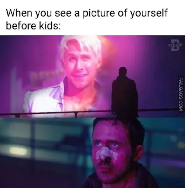 Accurate Memes for Parents (5)