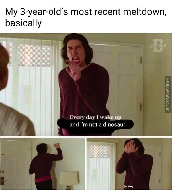 Accurate Memes for Parents (9)