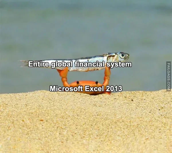 Engineering Memes (5)