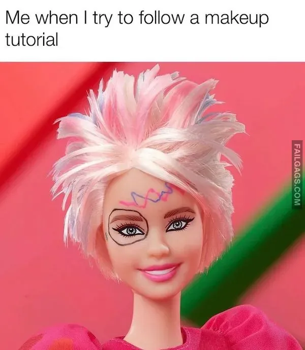 Funny Memes Only Women Will Understand (4)
