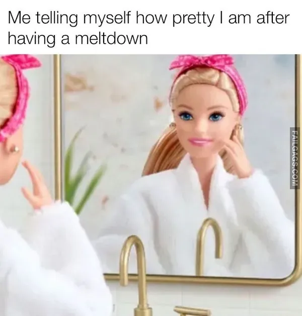 Funny Memes Only Women Will Understand (5)