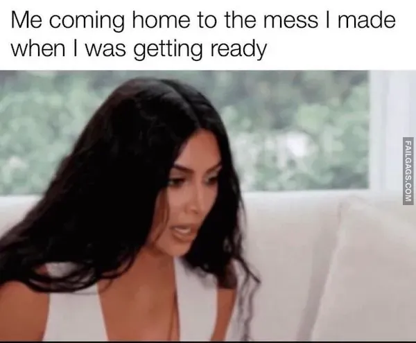 Funny Memes Only Women Will Understand (7)