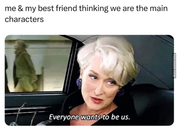 Funny Memes Only Women Will Understand (8)
