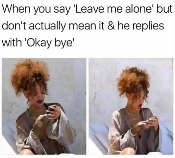 Funny Women's Memes (1)