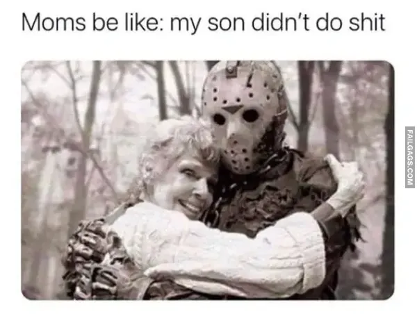 Horror Memes (3)