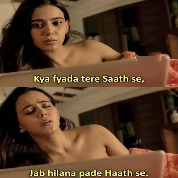 Hot Indian Memes (1)