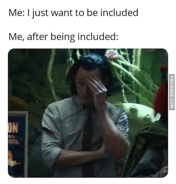 Introverted Memes (3)