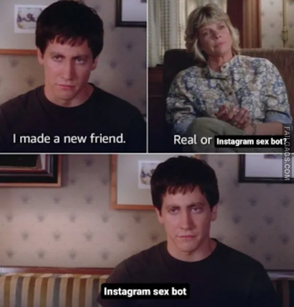 10 Funniest Instagram Meme (7)