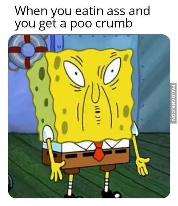 11 NSFW Memes That Are Definitely Not for the Faint of Heart (9)