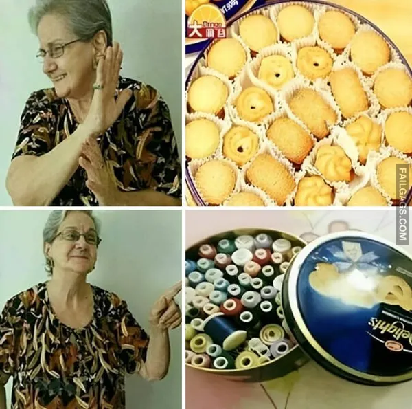 12 Funny Cooking Memes (6)