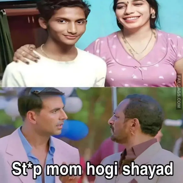 12 Hot Indian Memes For The Perpetually Horny (2)