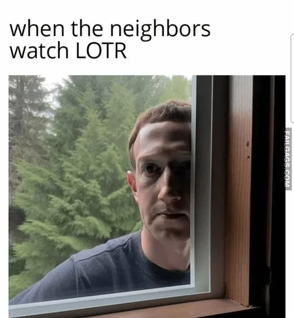 12 Lord of the Rings Memes Only Die hard Fans Will Understand (7)