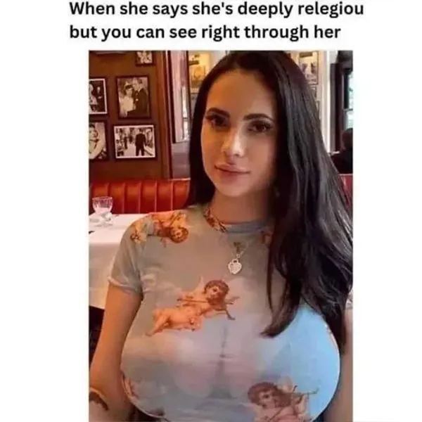 12 Spicy Memes For The Gutter Minded (1)