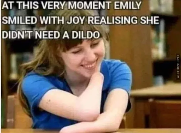 12 Spicy Memes For The Gutter Minded (11)