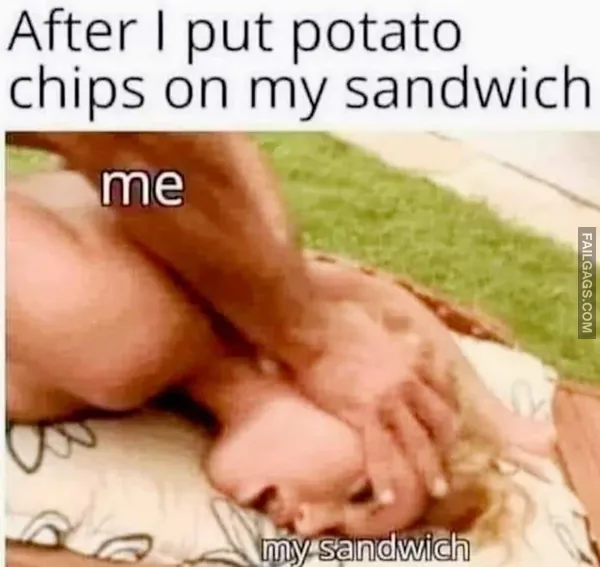 12 Spicy Memes For The Gutter Minded (2)