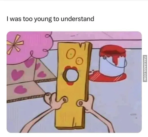 12 Spicy Memes For The Gutter Minded (5)