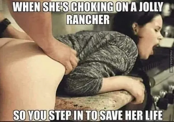 12 Spicy Memes For The Gutter Minded (6)