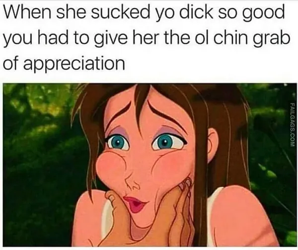 12 Spicy Memes For The Gutter Minded (8)