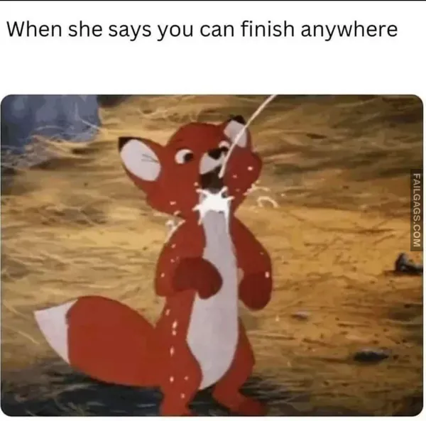 13 Dirty Memes to Send to Someone You're Already Banging (11)