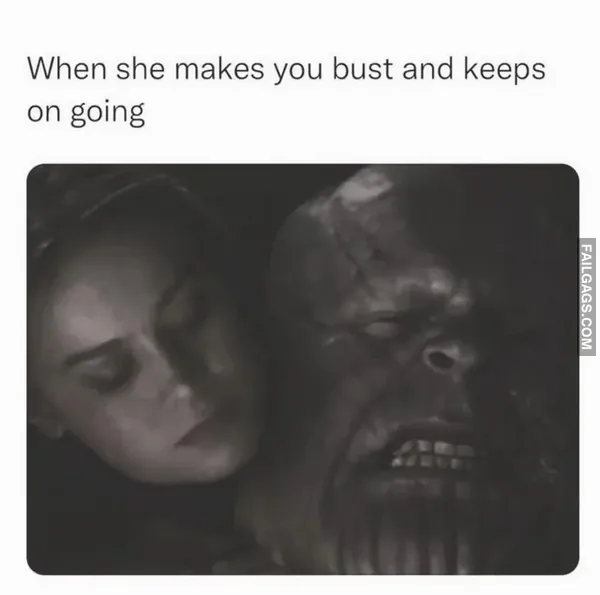 13 Dirty Memes to Send to Someone You're Already Banging (13)