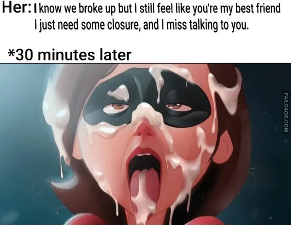 13 Dirty Memes to Send to Someone You're Already Banging (6)