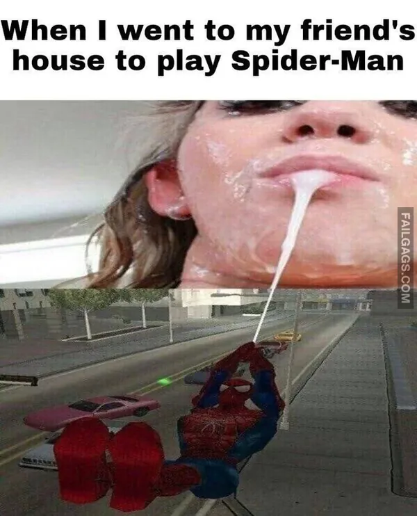 13 Funny Sex Memes for Mildly Twisted Minds (12)