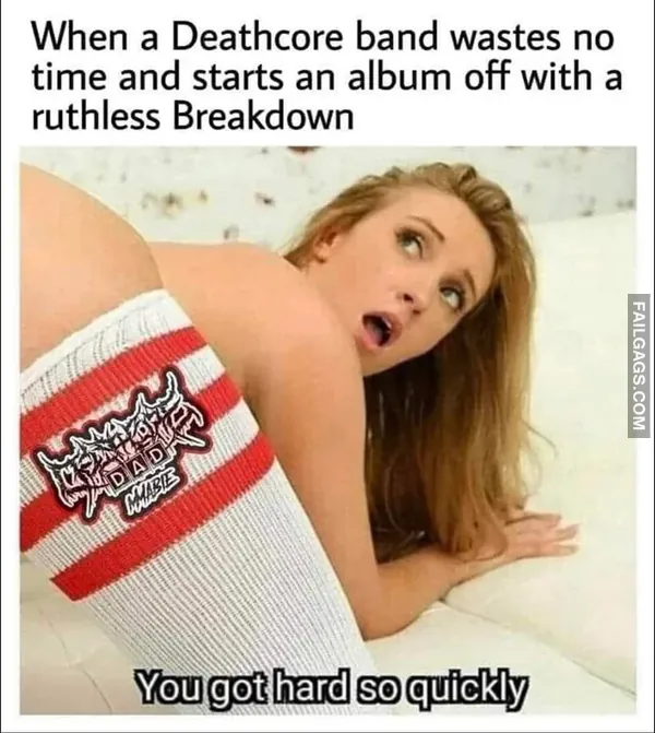 13 Funny Sex Memes for Mildly Twisted Minds (9)