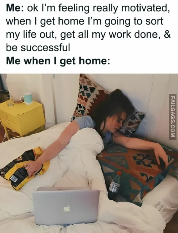 13 Mental Health Memes That Are Both Funny and Sad (13)