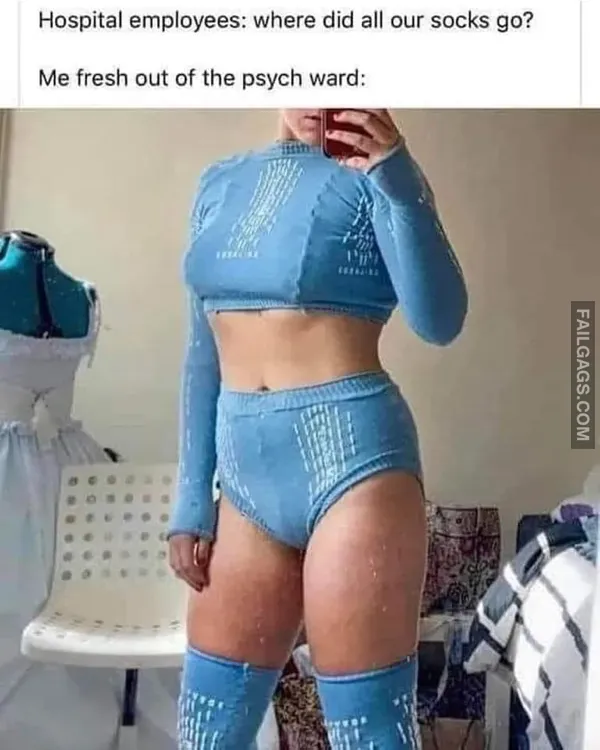 13 Mental Health Memes That Are Both Funny and Sad (3)