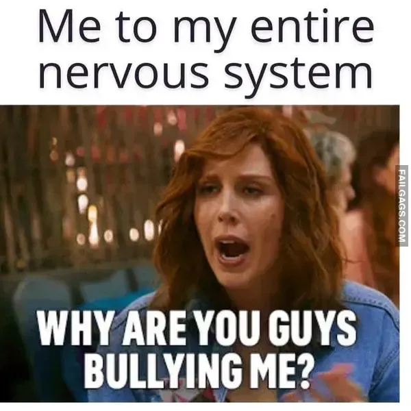 13 Mental Health Memes That Are Both Funny and Sad (7)