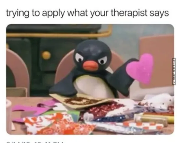 13 Mental Health Memes That Are Relatable (12)