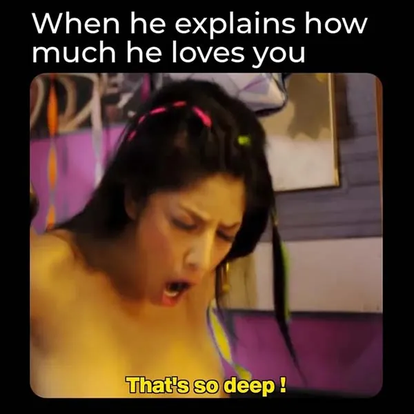 14 Dirty Memes for the Dirty Minded (1)