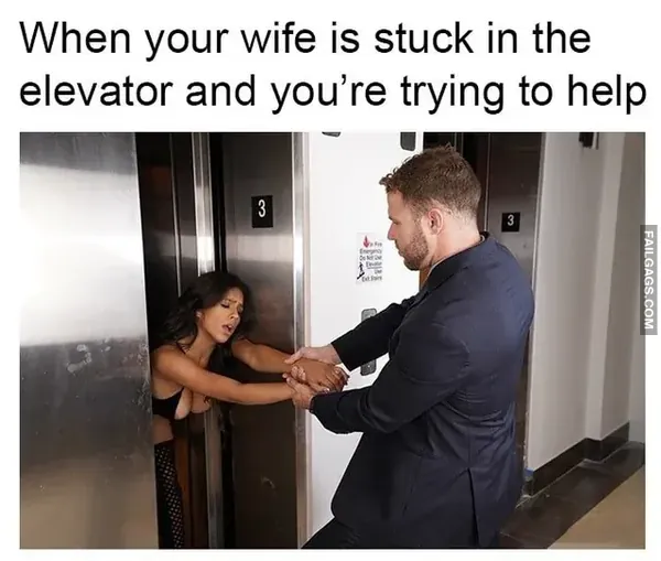 14 Dirty Memes for the Dirty Minded (10)