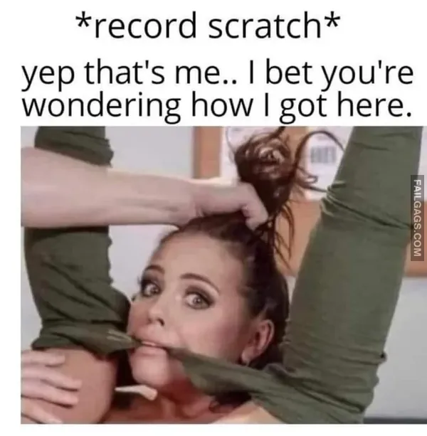 14 Dirty Memes for the Dirty Minded (12)