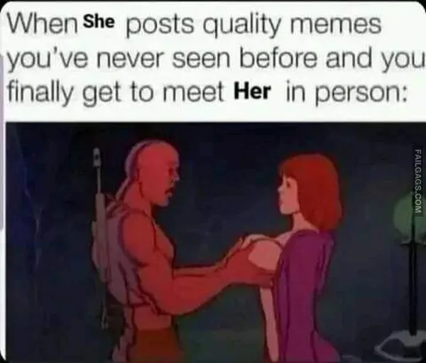 14 Dirty Memes for the Dirty Minded (2)