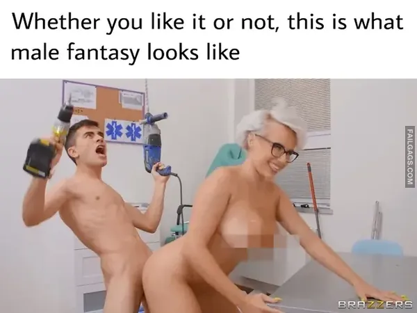 14 Dirty Memes for the Dirty Minded (7)