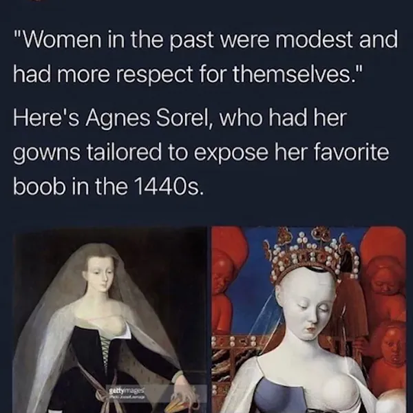 14 Funny Memes For Ladies Only (1)