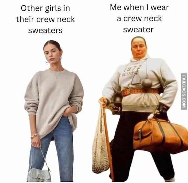 14 Funny Memes For Ladies Only (11)