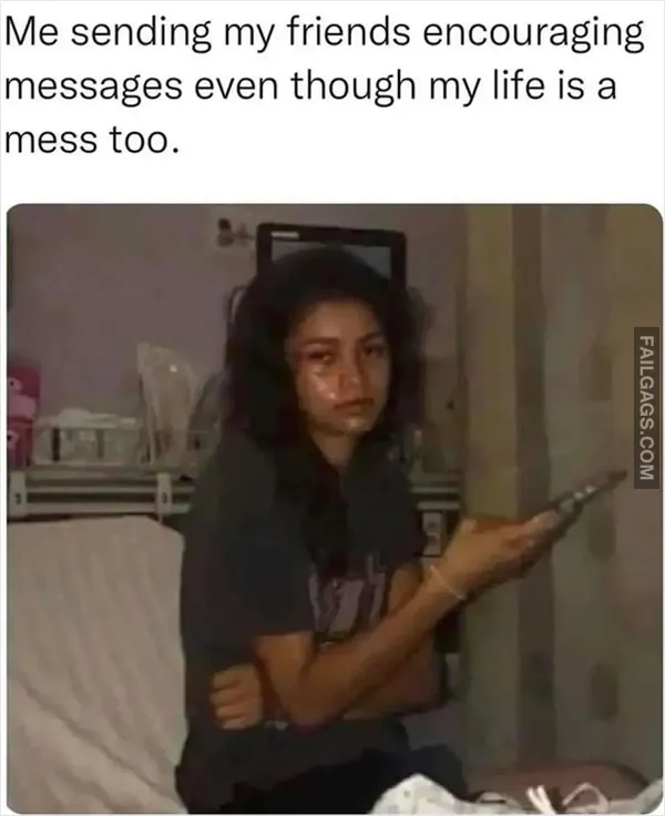 14 Funny Memes For Ladies Only (13)