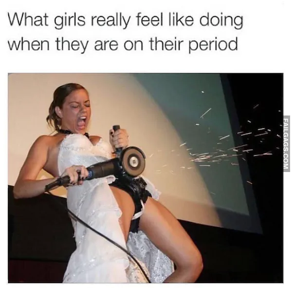 14 Funny Memes For Ladies Only (3)