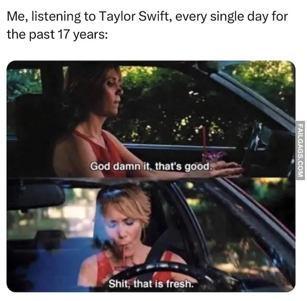 14 Funny Memes For Ladies Only (6)