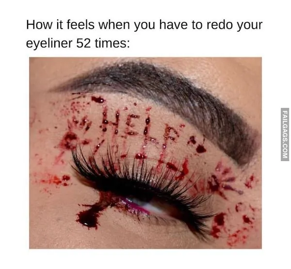 14 Funny Memes For Ladies Only (9)